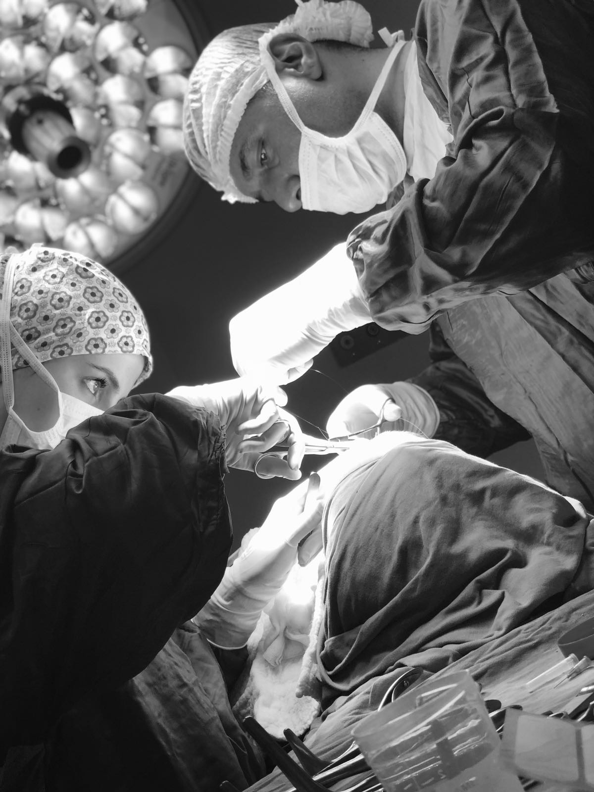 Nasal Fles Surgery