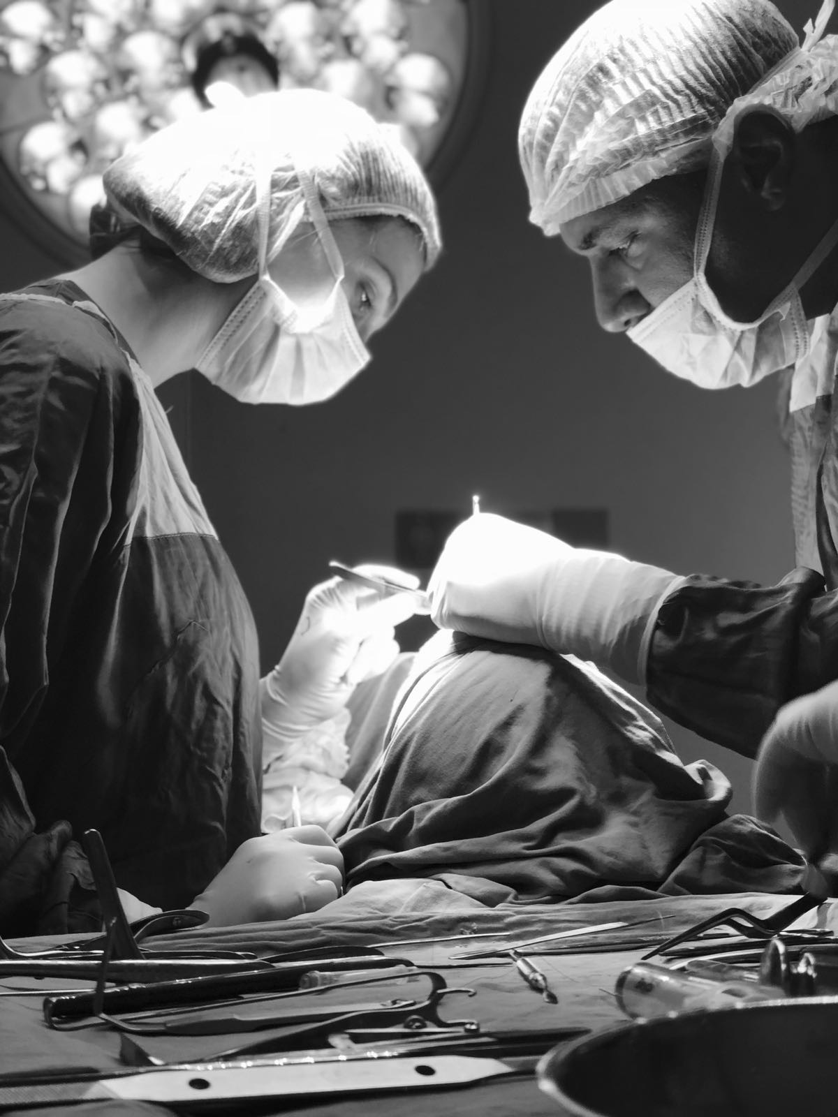 Snoring Treatment Surgery