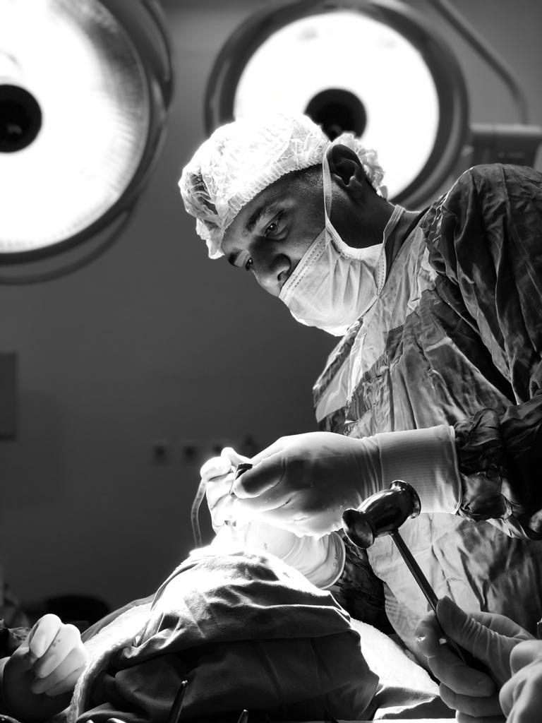 Septoplasty Surgery
