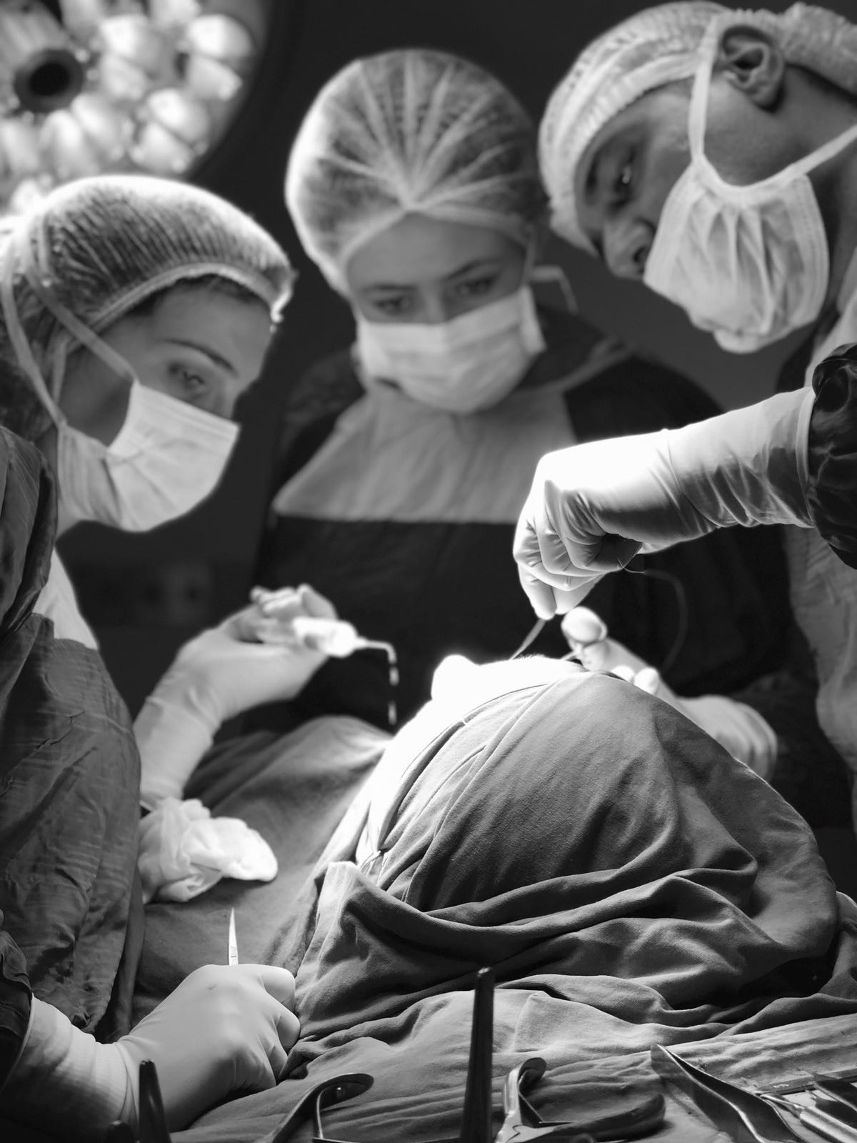 Sinus Surgery