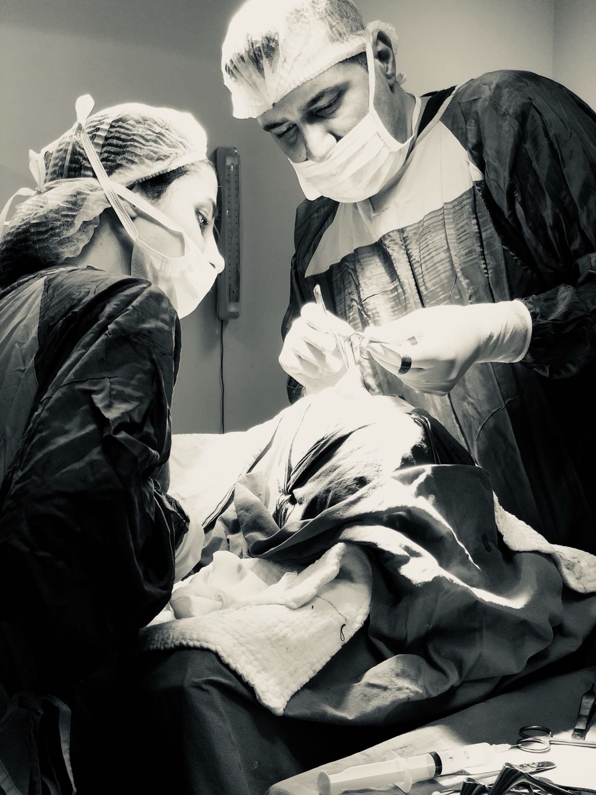 Nasal Polyp Surgery