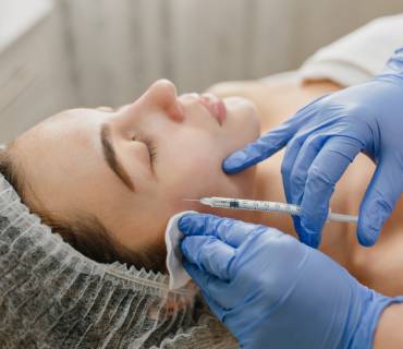 Youth Vaccine - MesoNutrilift