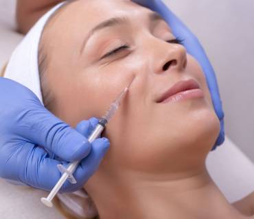 Kocaeli Paris Glow Treatment
