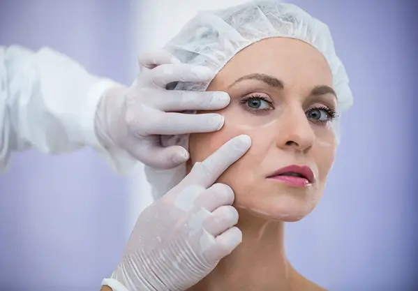 Kocaeli Face Botox